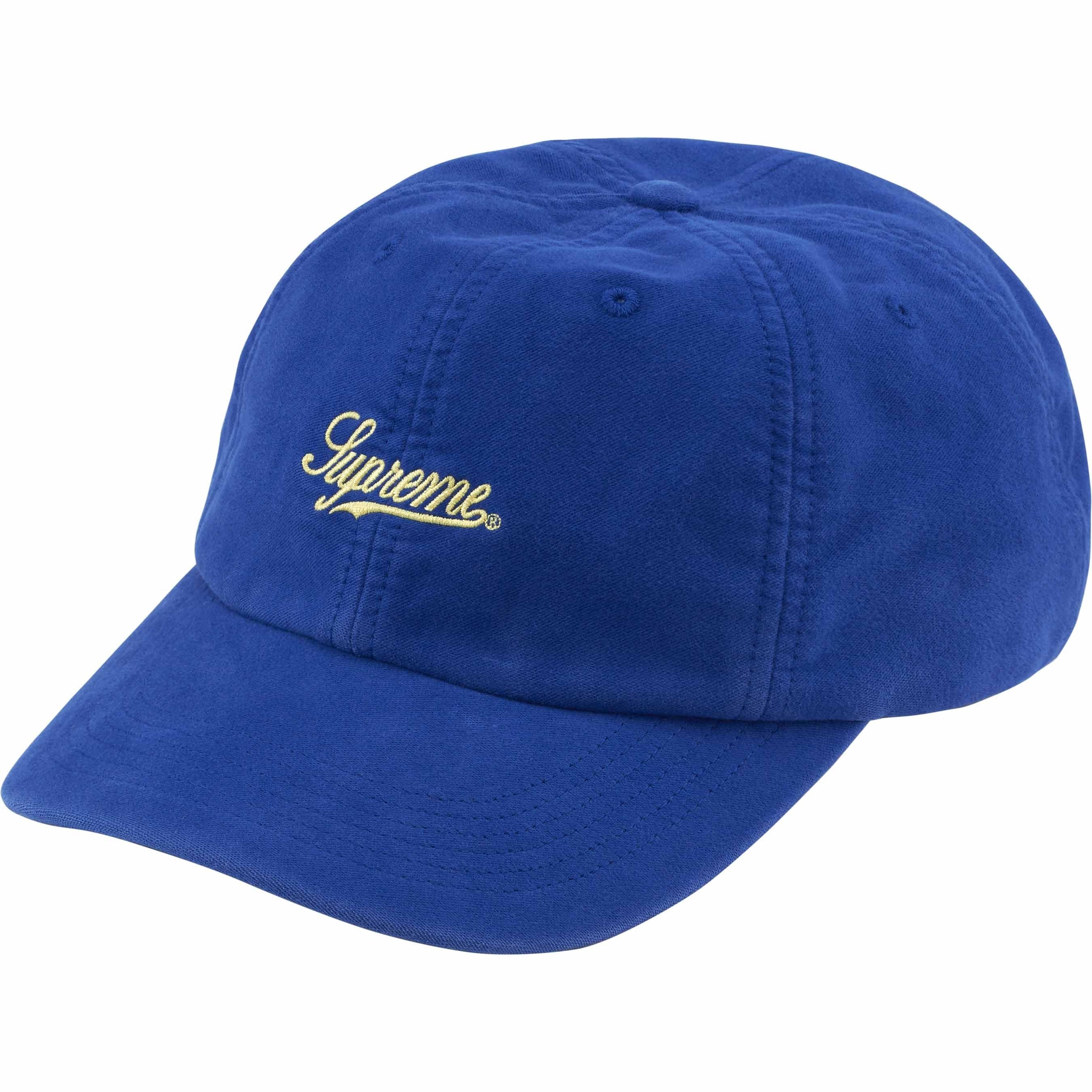 Lightweight Moleskin 6-Panel view 6